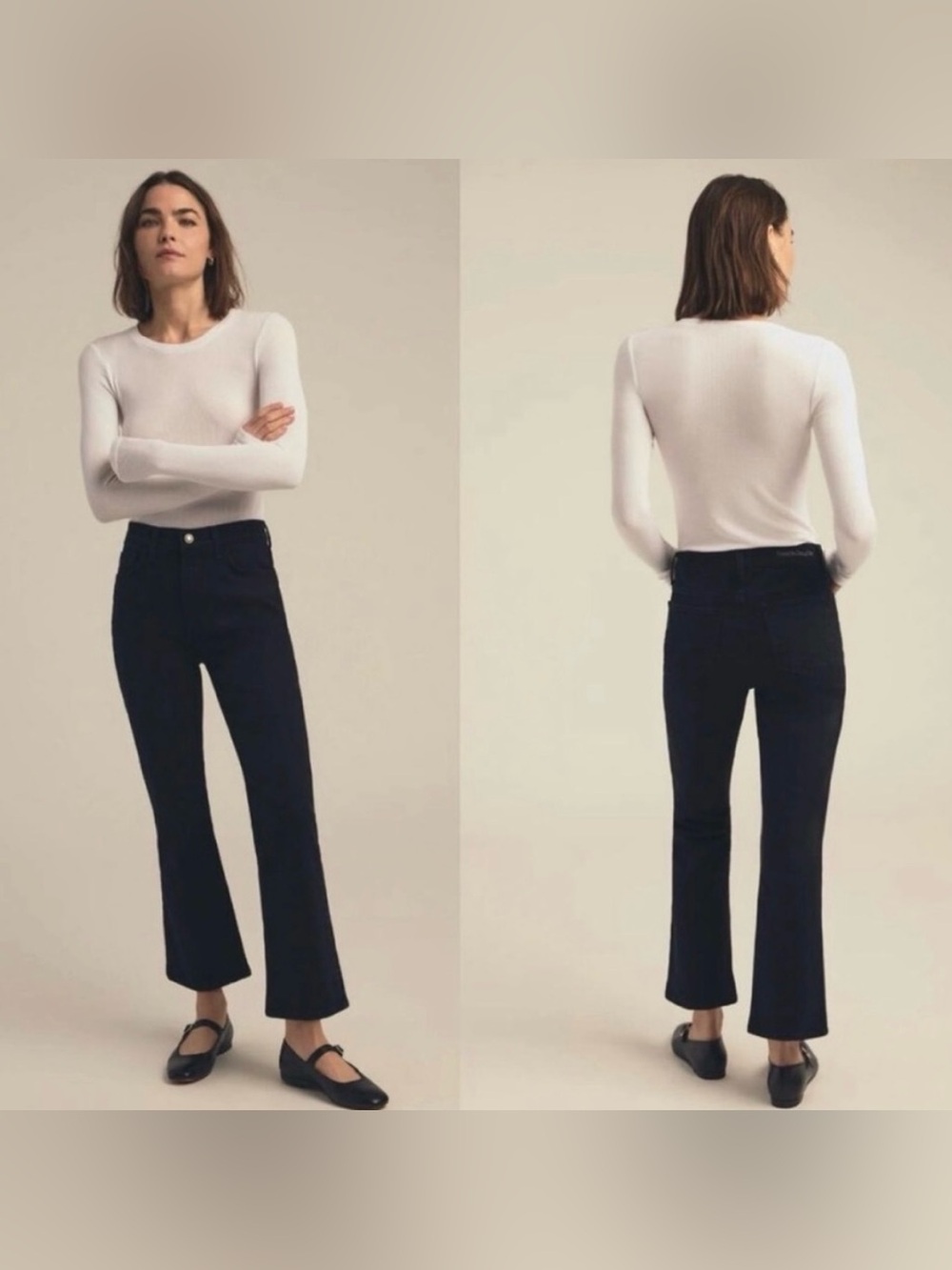 Favorite Daughter The Erin Jeans